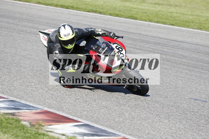 /12 30.04.2025 Speer Racing ADR/Gruppe gelb/736